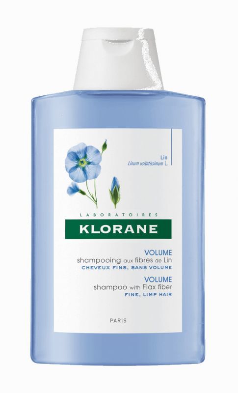 szampon klorane wizaz