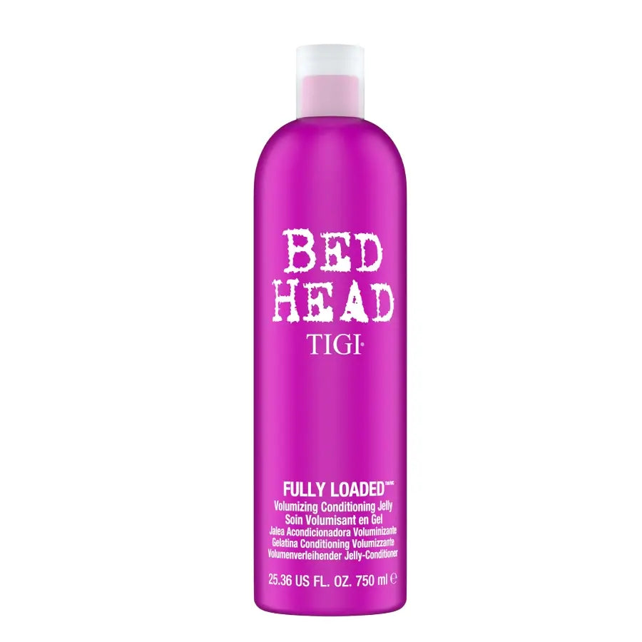 odżywka do włosów bed head tigi różowa