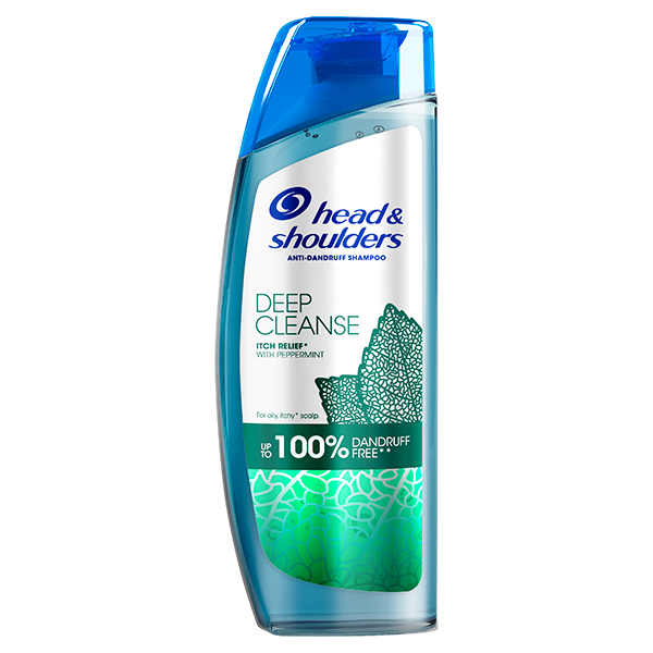 szampon przeciwłupieżowy head & shoulders