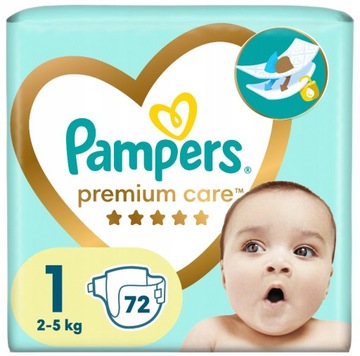 duo-orneta pampers