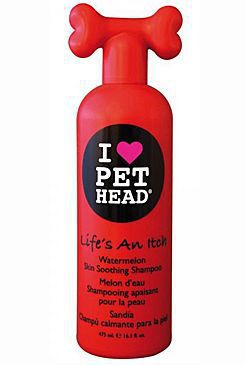 j love pet head szampon dla psa
