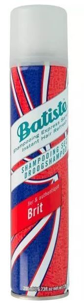 suchy szampon batiste brit wizaz