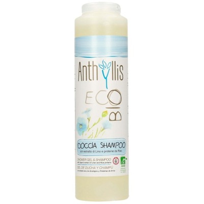 anthyllis szampon allegro