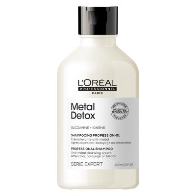 szampon loreal o zapachu budyniu