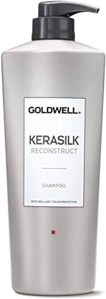 goldwell kerasilk reconstruct szampon