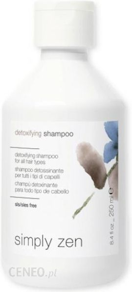 suchy szampon z one concept