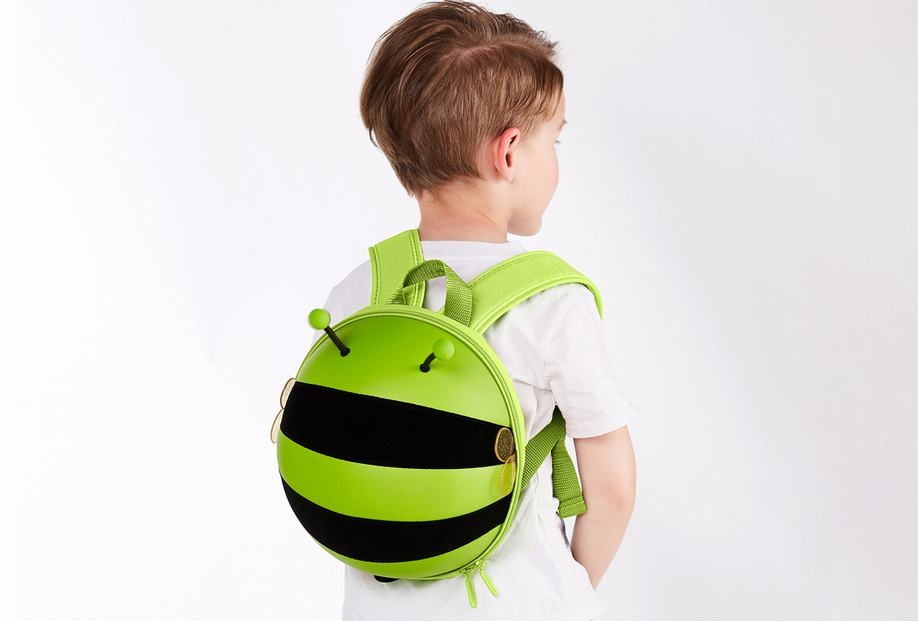 Supercute backpack