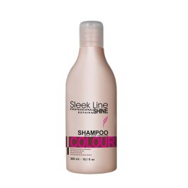 sleek szampon colour opinie