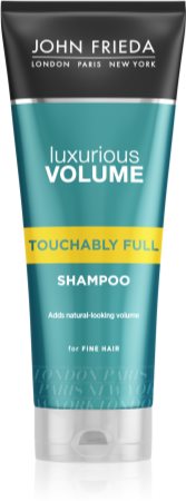 john frieda volume szampon