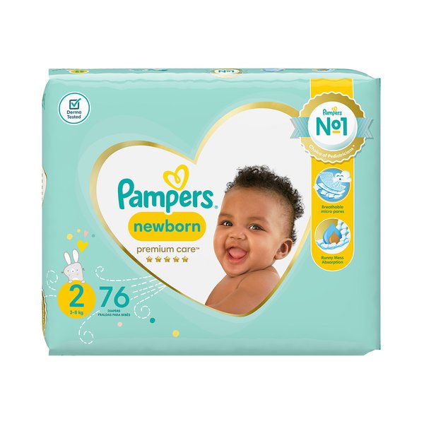 pampers.premijum care 2