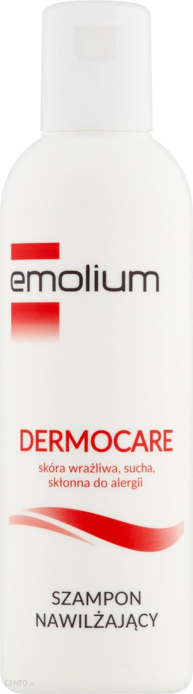 szampon do włosów dermocare emolium opinie