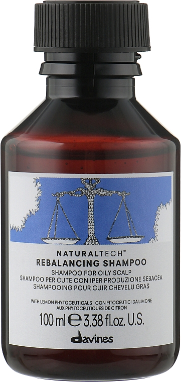 davines nourishing szampon wizaz