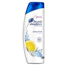 szampon do włosów head&shoulders