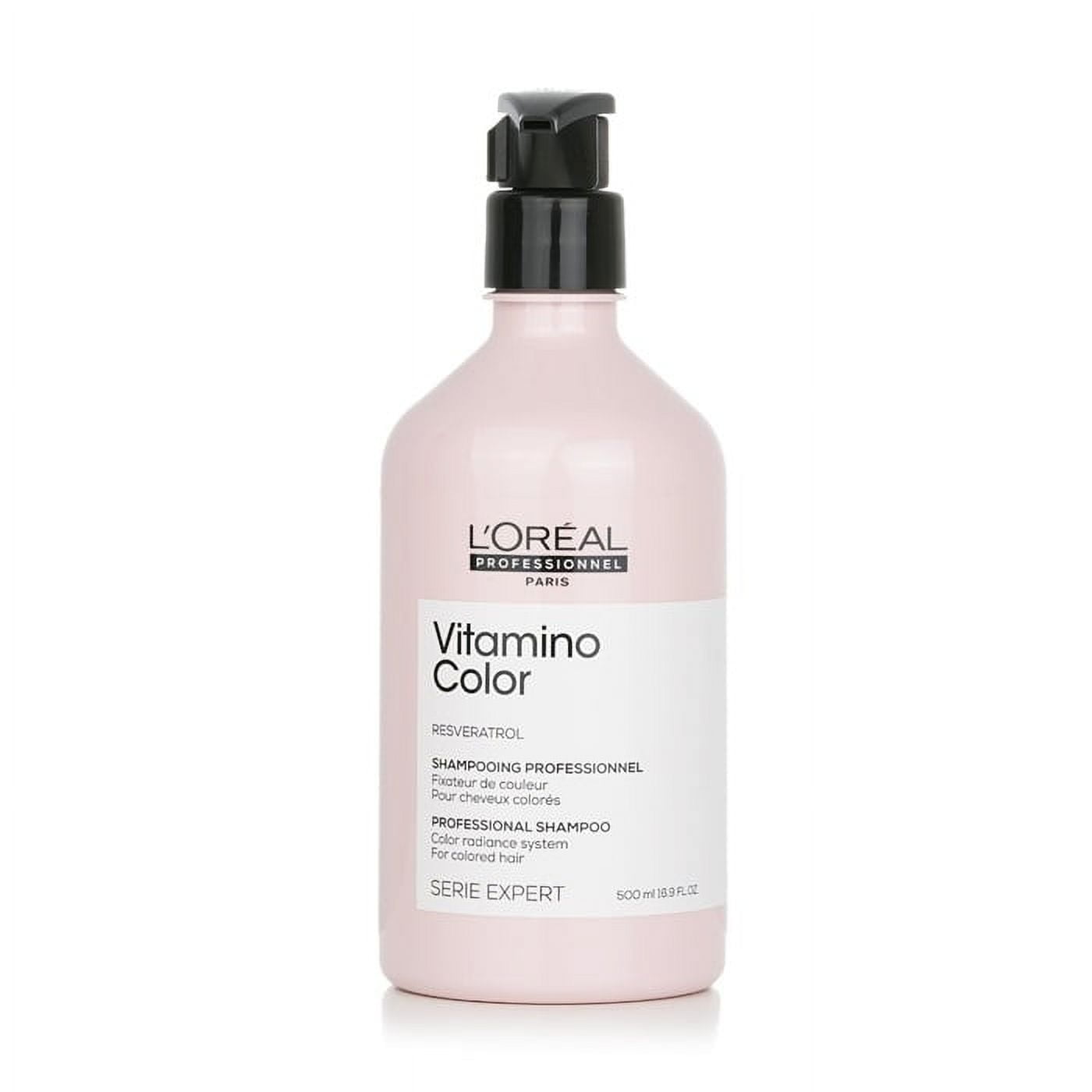 szampon loreal professionnel vitamino color 500ml
