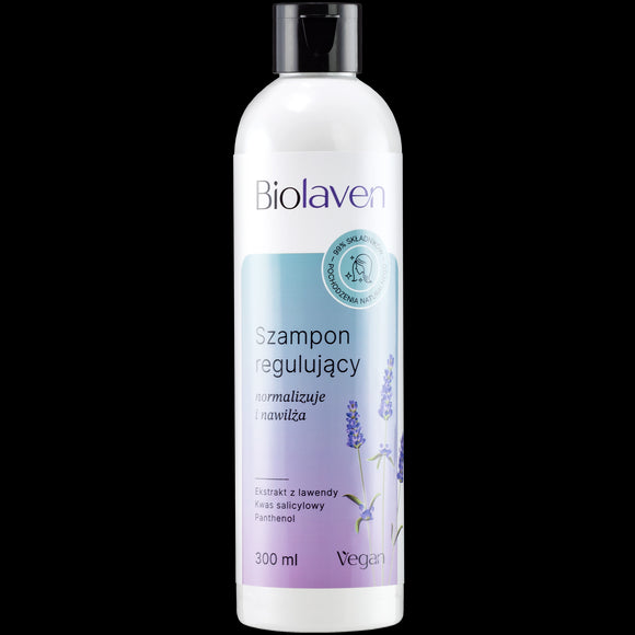 biolaven szampon wlosy wysokoporowate