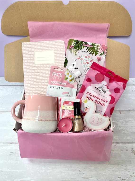 pamper box