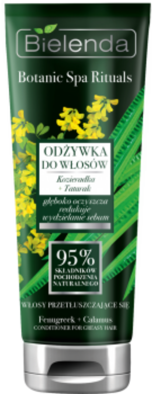 bielenda odżywka do włosów wizaz