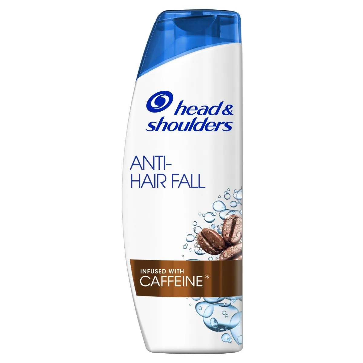 head & shoulders szampon men anti-hair fall