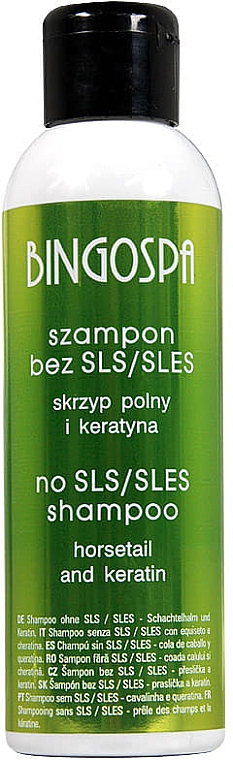 przecielupiezowy szampon bez sulfatow