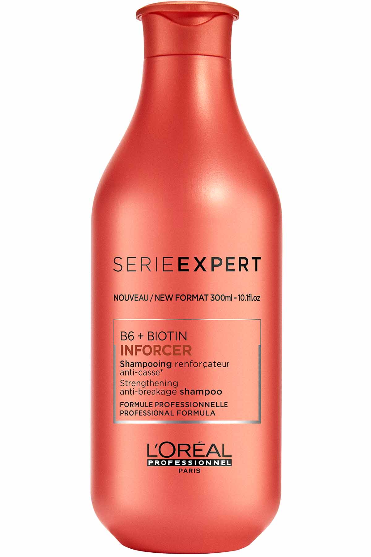 l oreal serie expert b6 biotin szampon