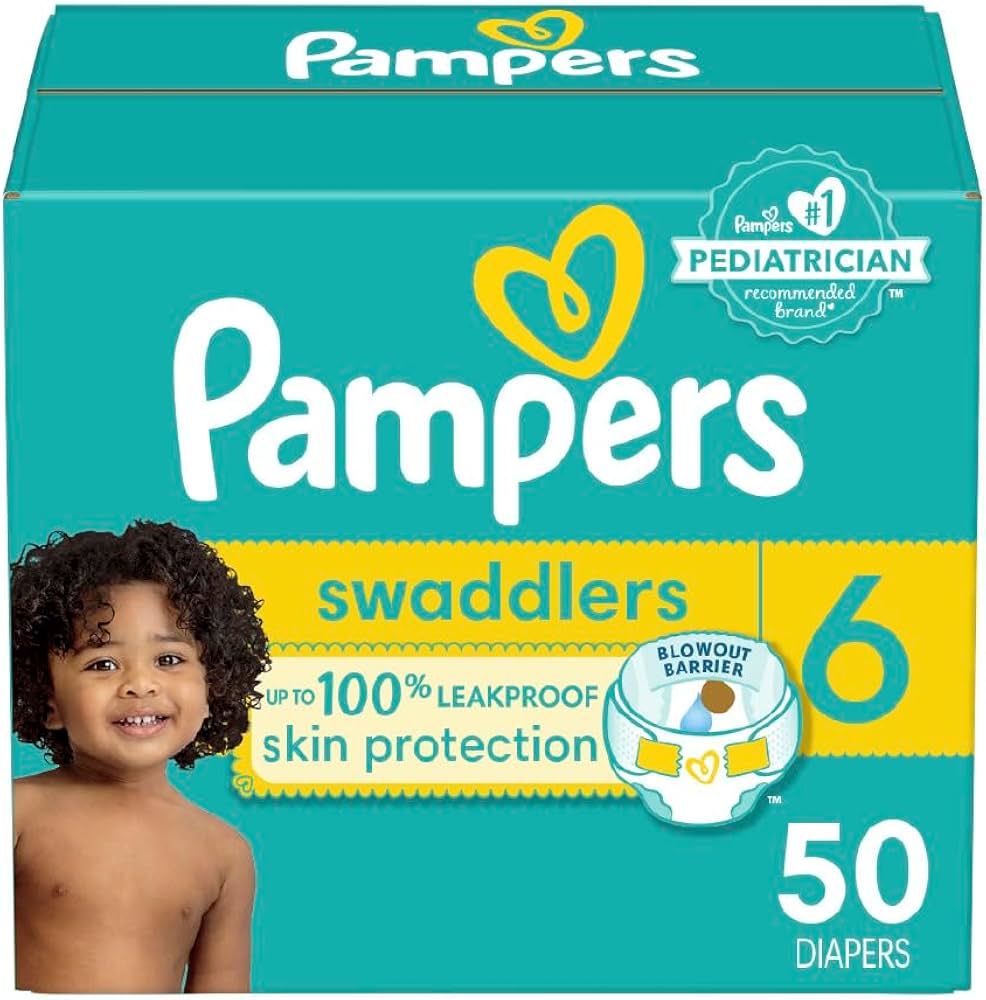 pampers usa risks