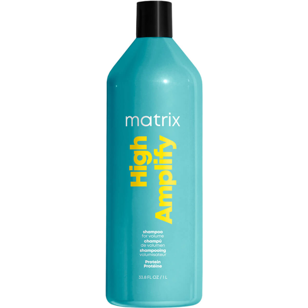 matrix szampon nadający objętość opinie