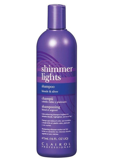 shimmer lights szampon