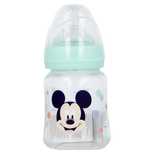 Gołąb „Myszka Miki” butelka plastikowa