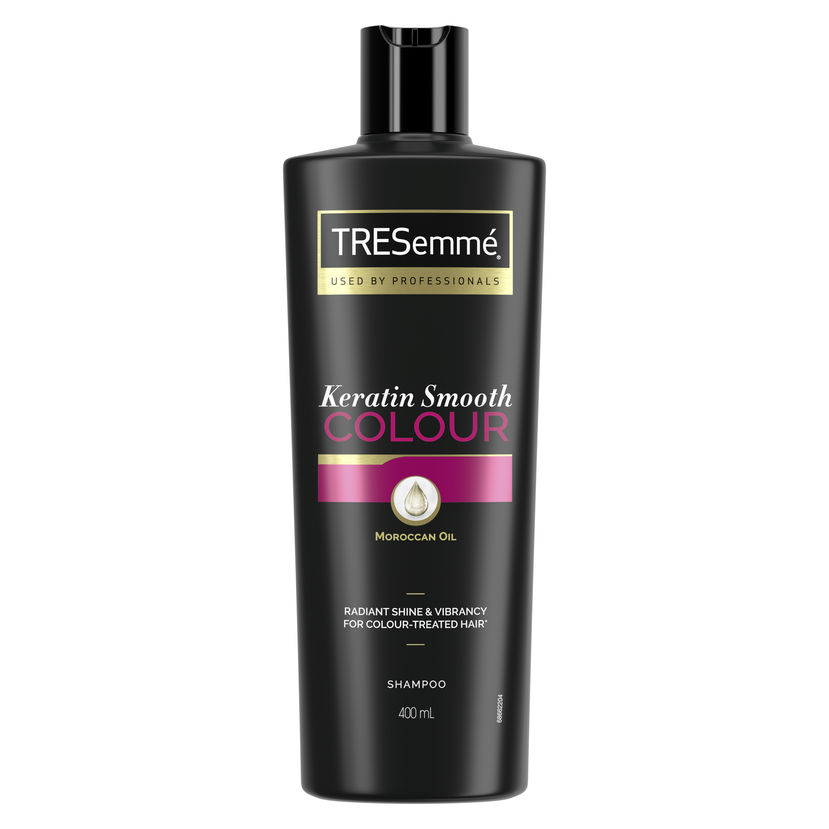 tresemme keratin smooth szampon do włosów