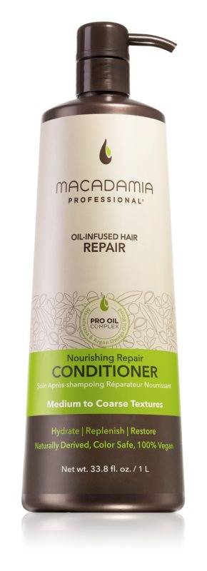 odżywka do włosów macadamia hair ilekosztuje