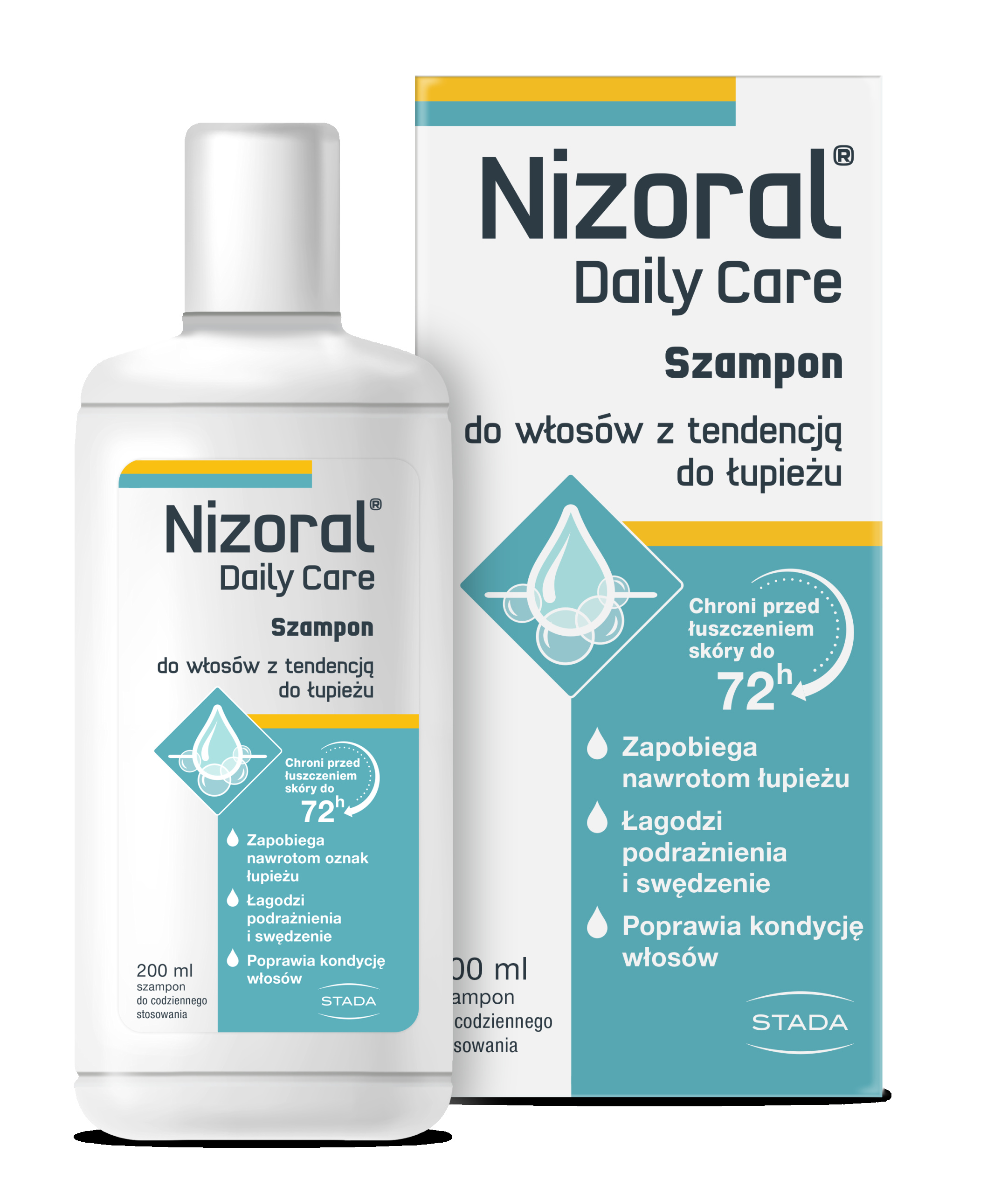 nizoksin szampon przeciwłupieżowy cena
