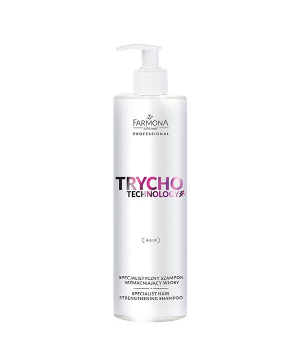 szampon z tricalgoxyl na porost włosów