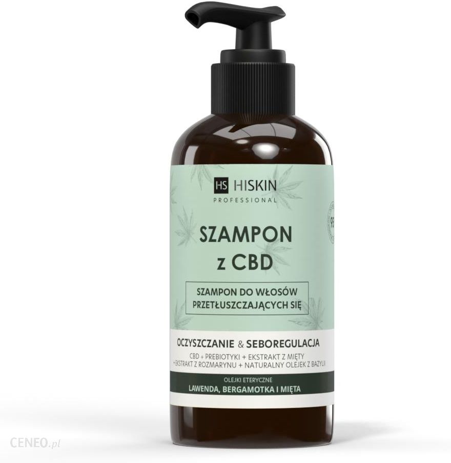 kukui extract szampon opinie