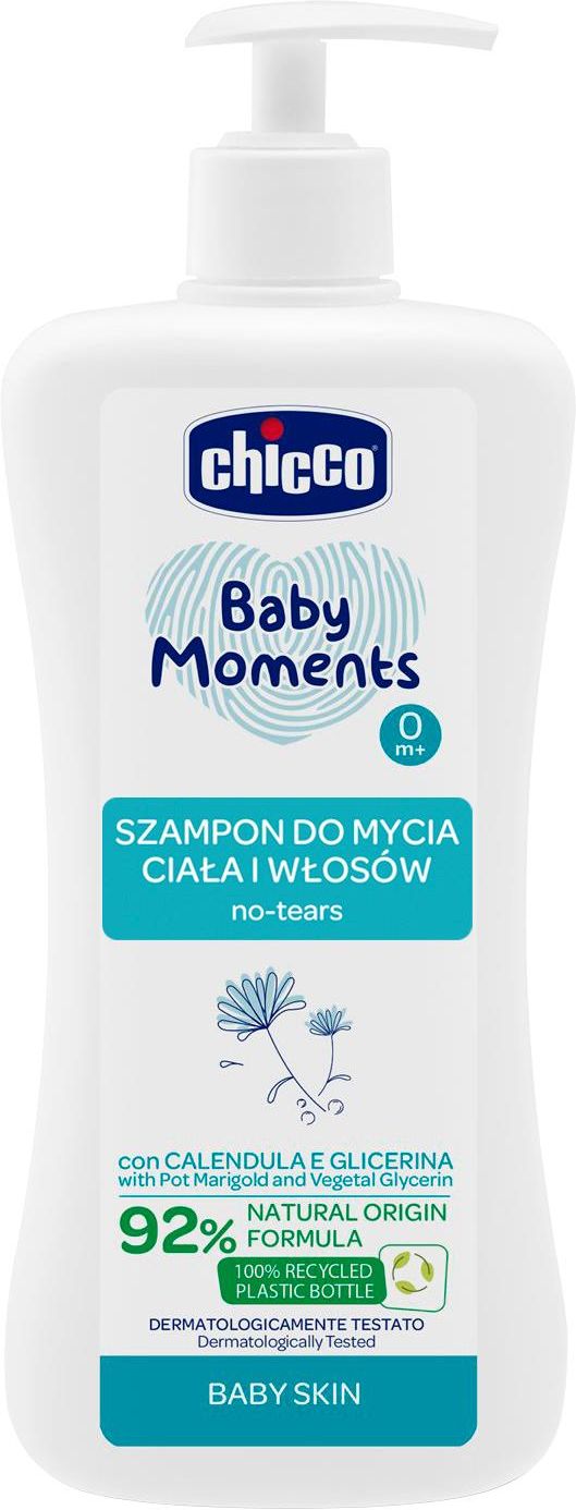 szampon chicco
