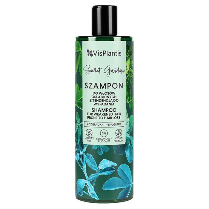 drogeria natura szampon