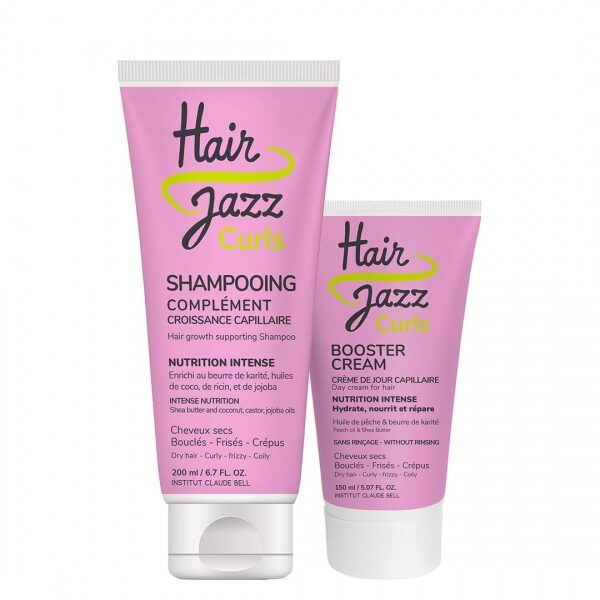 szampon hair jazz rossmann