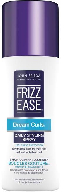 john frieda frizz-ease szampon do włosów kręconych boucles couture