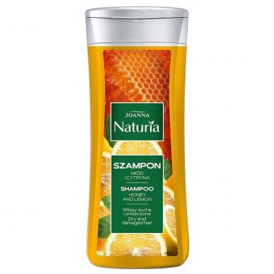 natura szampon joanna wizaz