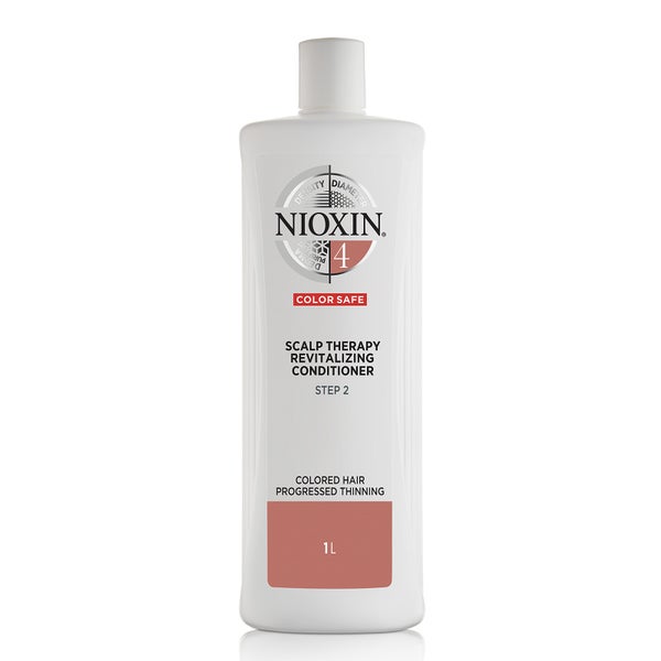 nioxin szampon i odżywka 3