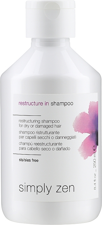 simple szampon do włosów suchych wizaz