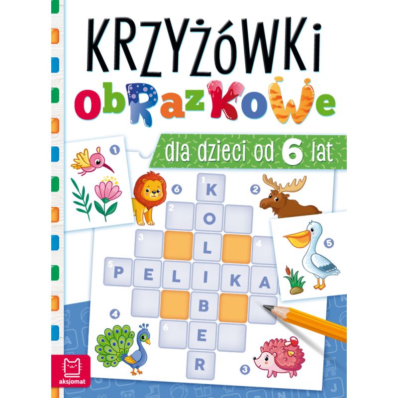 pieluchy sprzed lat krzyżówka