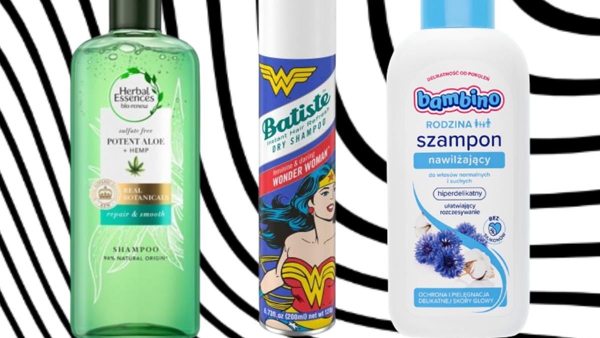 wizaz kwc markell cosmetics szampon