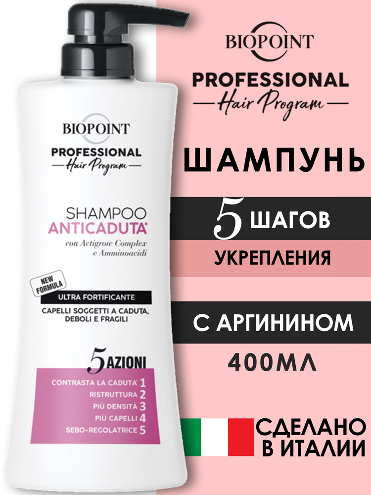 szampon przeciw wypadaniu wlosuw