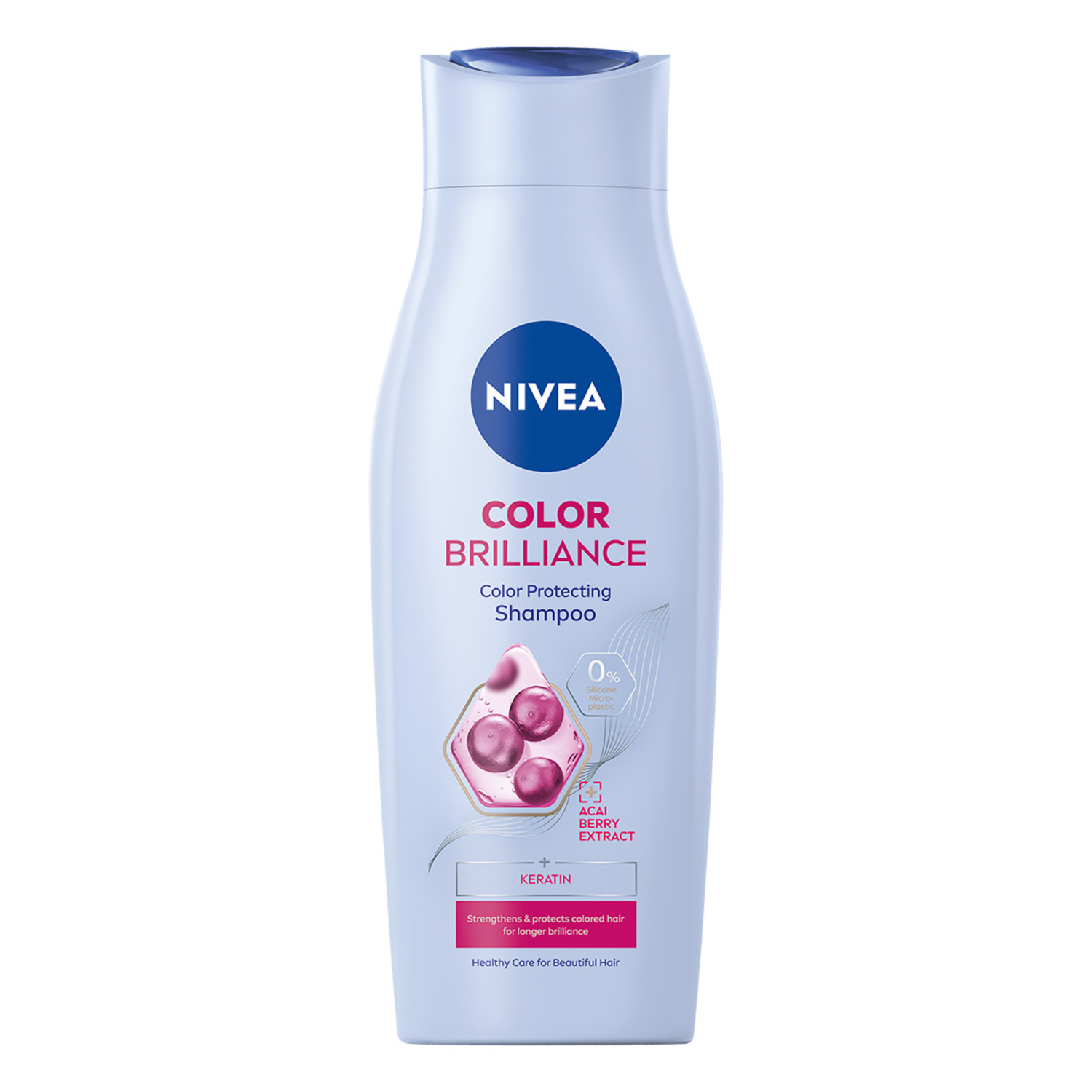 szampon nivea hebe