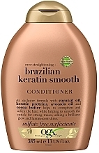 brazylijska keratyna szampon wygładzający z brazylijską keratyną opinie