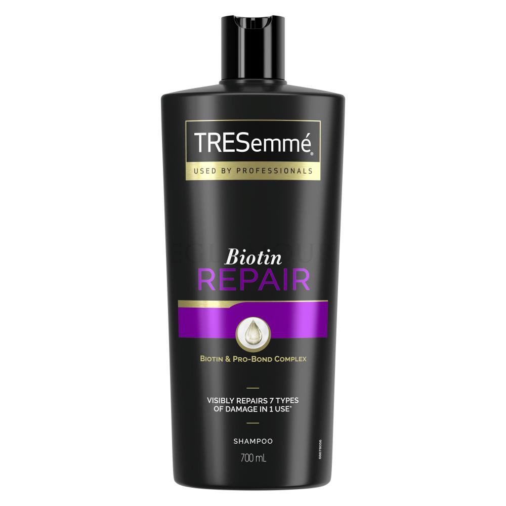 szampon tresemme cena