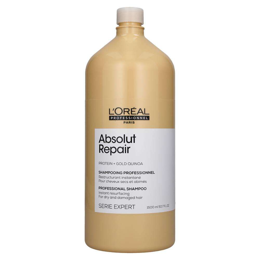 szampon loreal repair