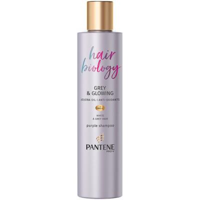 hair biology pantene szampon wizaz