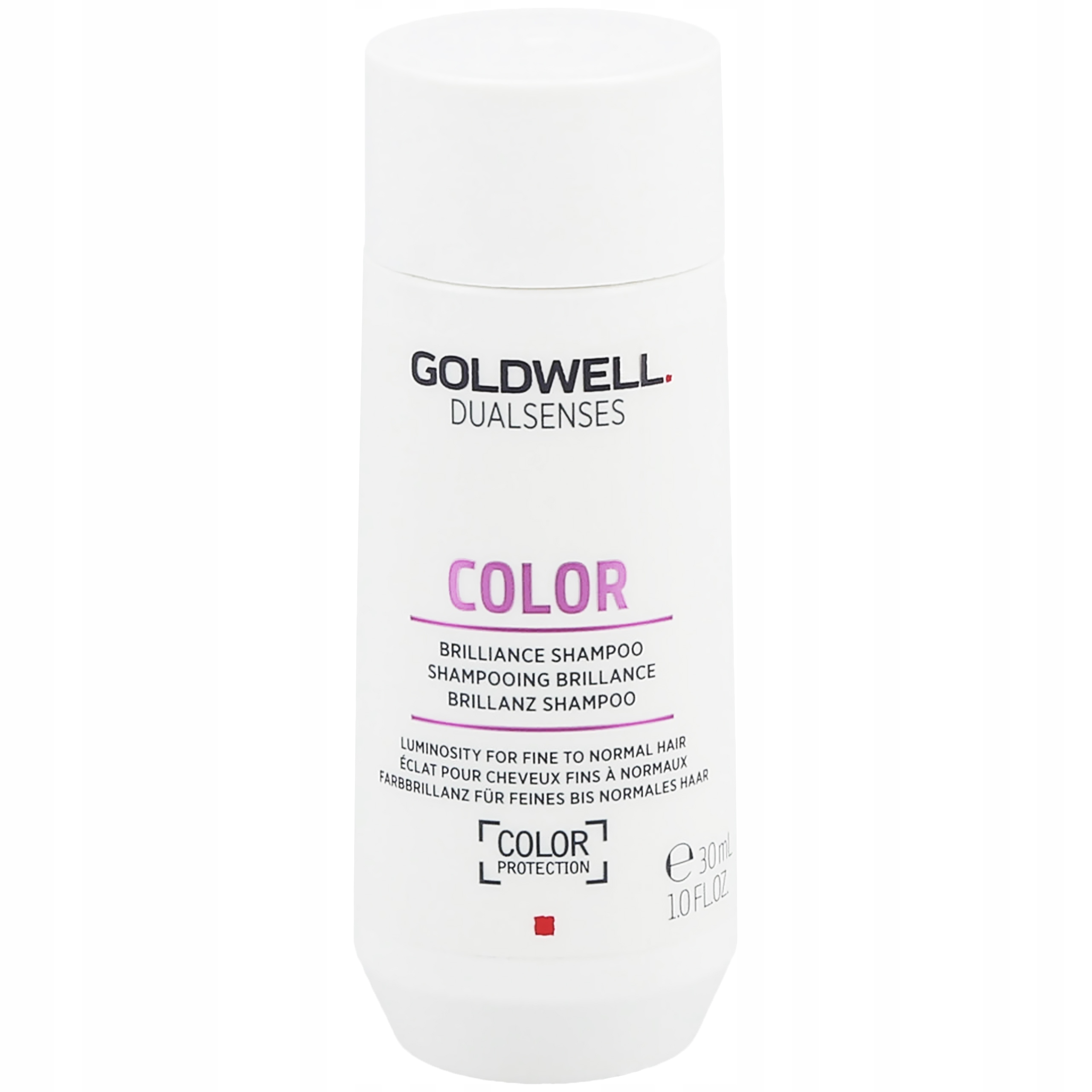 oldwell dualsenses color szampon 30ml