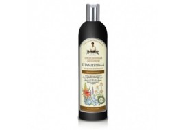 receptury babuszki agafii szampon do włosów kwiatowy z propolisem